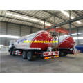 36cbm SINOTRUK LPG Road شاحنات ذات صهاريج