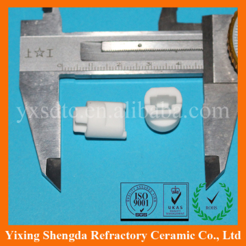 Electronical Ceramic Part& 95% Alumina Ceramic Part& Insulation Component