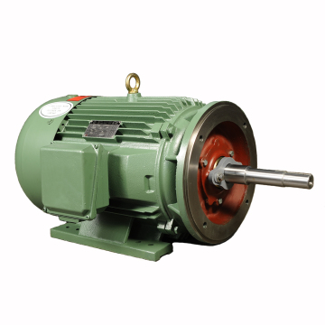 Nema Standard Premium Efficiency Close Coupled Pump Motor