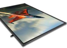 88" Smart Tech Electronic Interactive Whiteboard  Multi Tou