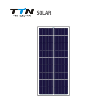 150w TTN 36 Cells Poly Module Solar Panel