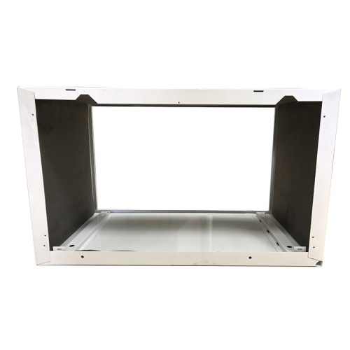 26 &quot;afneembare Ac-muurhulzen door de muur