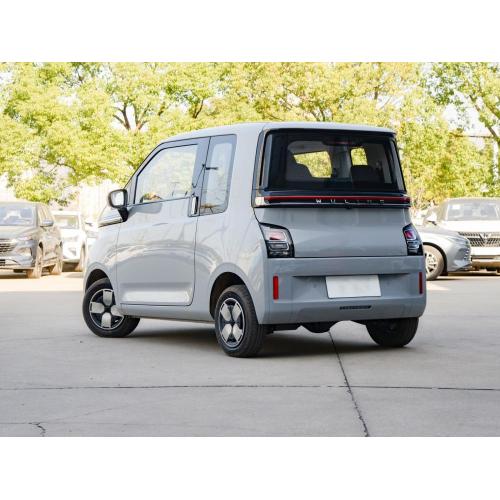 2023 Wuling Air EV Small Electric Car Mini Ev Ev Electric Car RHD