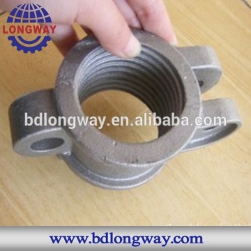 China lost wax casting factory