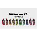 Hot Elux Bubble 7000 Puffs Dispositivo VAPE descartável