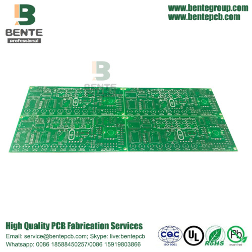 Custom PCB SMD Stencil