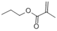 2-Propenoic acid,2-methyl-, propyl ester CAS 2210-28-8