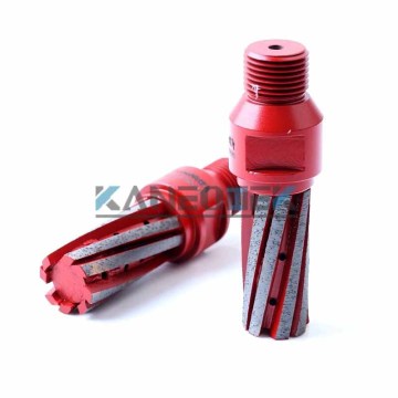 Diamond Finger Bit for Stone CNC - KANEOTEK Router Bit