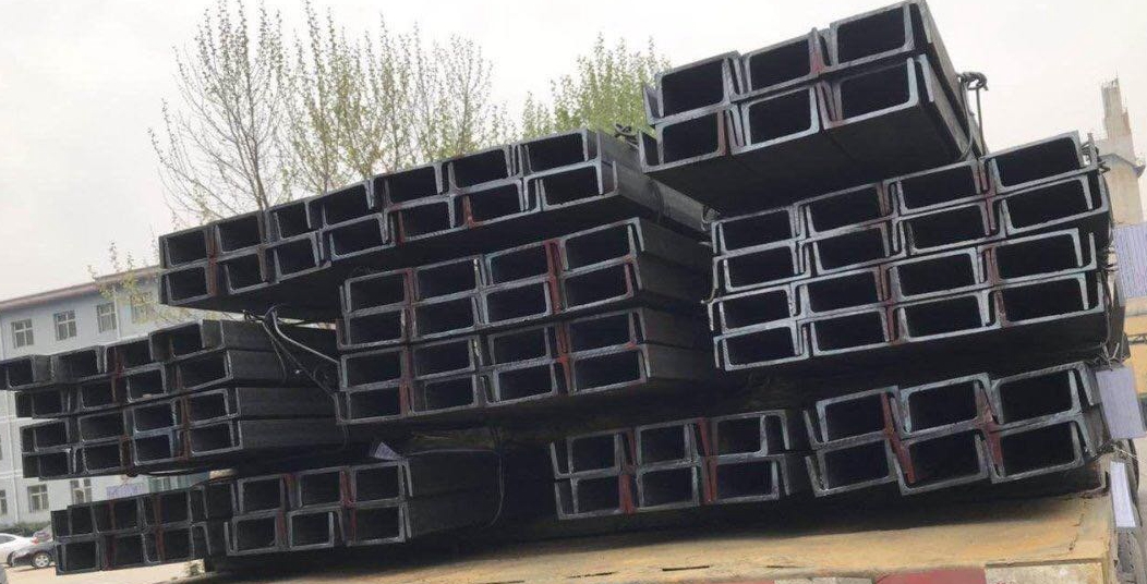 Factory Price A36 Ss400 Q235B Q345b S235jr S355 Steel Metal Structural Steel H Beam