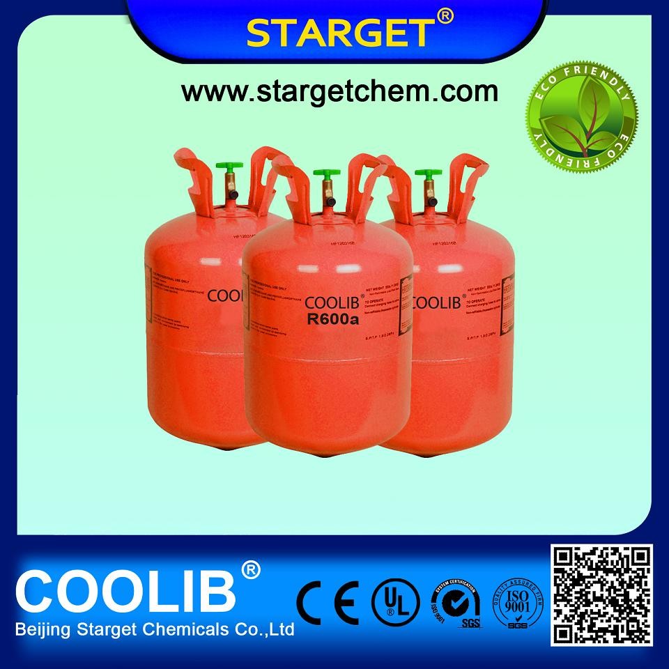 refrigerant r227ea gas R227