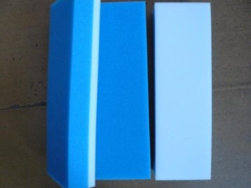 adhesive sponge