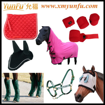 Custom Horse Equestrian products