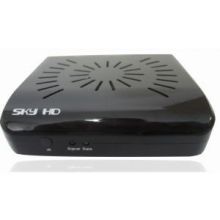 Low Power Hd Azbox Satellite Receiver For Nagra 3 Channels Free