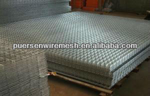 building wire mesh sheet