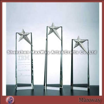 Luxury Star Tower Award