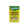 Cost Effective Neoprene Contact Cement Glue For Rubber