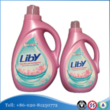 Liby 1L Liquid Laundry Detergent For Washing Clothes