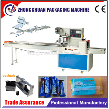 soap packaging machine hotels