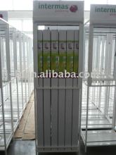 roller insect screen