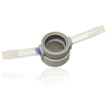 2019 DIY Small Ant Farm for New Queen Ant Pet Insect Ant House Home Ant Nest Anthill 5*5*15cm