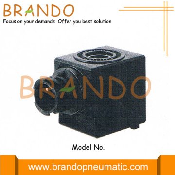 VOLVO lastbilsdelar magnetventilspole 1078316 3165144