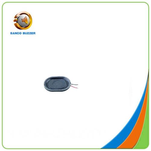 Track Runway speaker 35x25x5.4mm