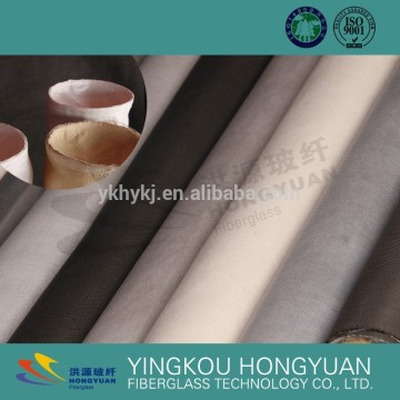 Insulation Glass Cloth Woven Fiberglass Filter Cloth