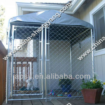 mesh fencing for dogs(factory)