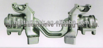 Equalizing suspension of Beiben Truck (Benz Truck)