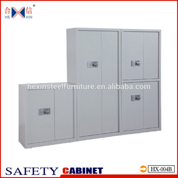 Fashionable safe deposit box,promotional economic simple key safe