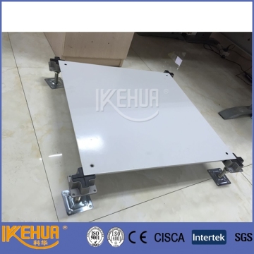 office building steel oa access floor