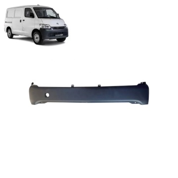 HIACE HOME Toyota TownAce Lite Ace Van 52159-BZ271 Rear Bumper