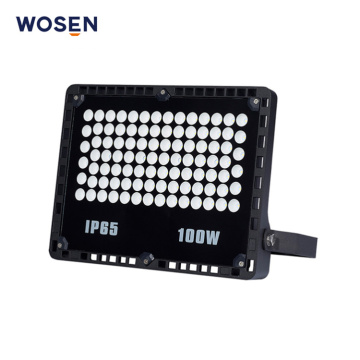 Square Waterproof LED Flood Lights for Outdoor Landscape