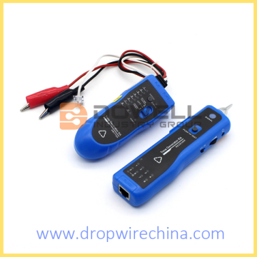 Multifunction Network Wire Tracker