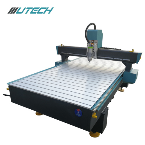 Cnc Router Ahşap İşleme Makinesi