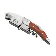 WA-2732 Professional Waiter Wine Opener Corkscrew for Beer and Wine Bottles