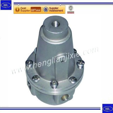 steel casting foundry precision casting fitting