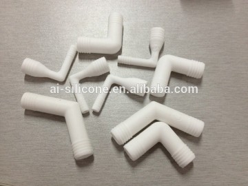 rubber tube plug,custom silicone rubber tube plug,comstom made rubber tube plug