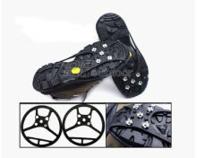 Non Slip ICE Climbing Crampons for shoes