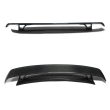 Carbon Fiber Bumpers Spoiler Kit for TT MK2 8J TTS 2008-2014