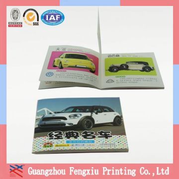 Large Discount Customized Promotional Cheap Printing Services
