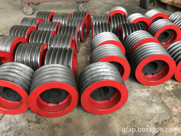 Timing Pulley steel Taper Lock Bushing