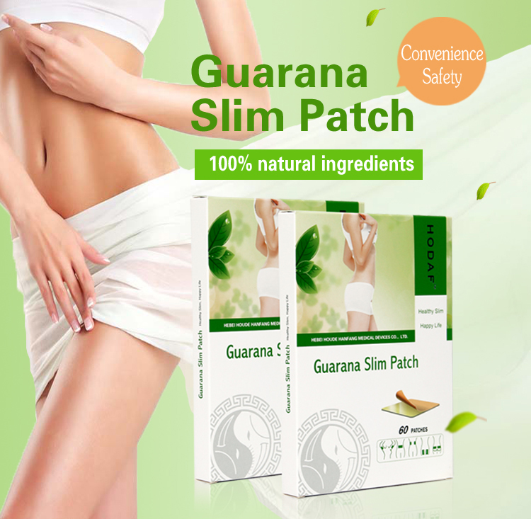 guarana slim patch guarana slim patch