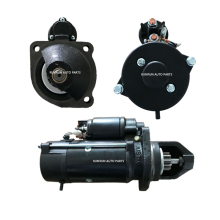 12V Starter Motor for VALMET VALTRA NEF67