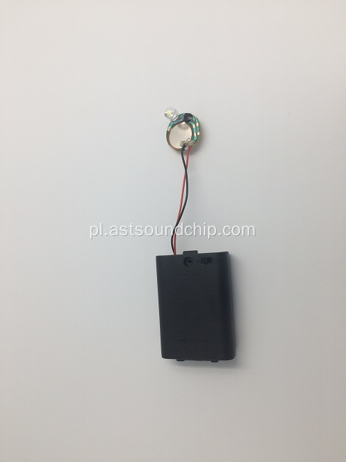 Wyświetlacz POS Flasher, LED Flashing Light, LED Light Module