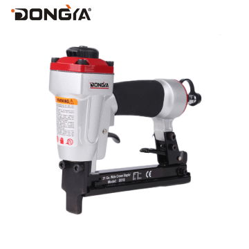 DONGYA 21 Ga Fine Wire Stapler 8016