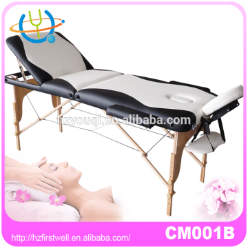 Quality massage furniture back pain usage massage bed