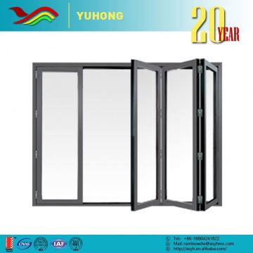 Interior Folding Accordion Garage Door Doors