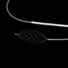 Single Use Endoscopic Stone Retrieval Basket Ercp