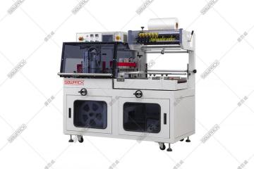 Economy Side Sealer System